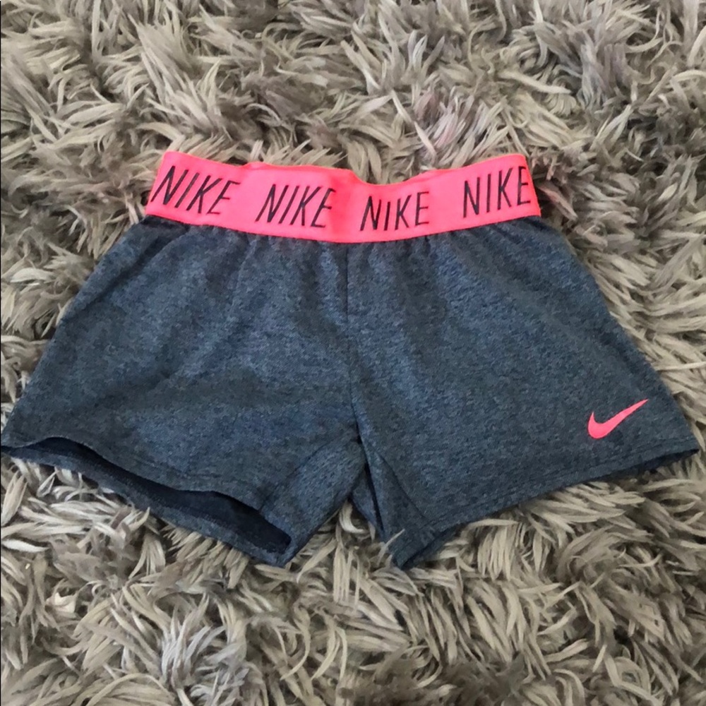 Nike shorts Dri -Fit